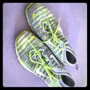 Nike shoes